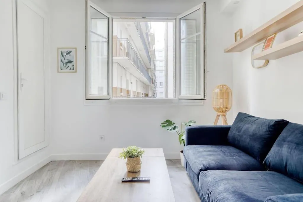 Apartment Le Duret 1 *