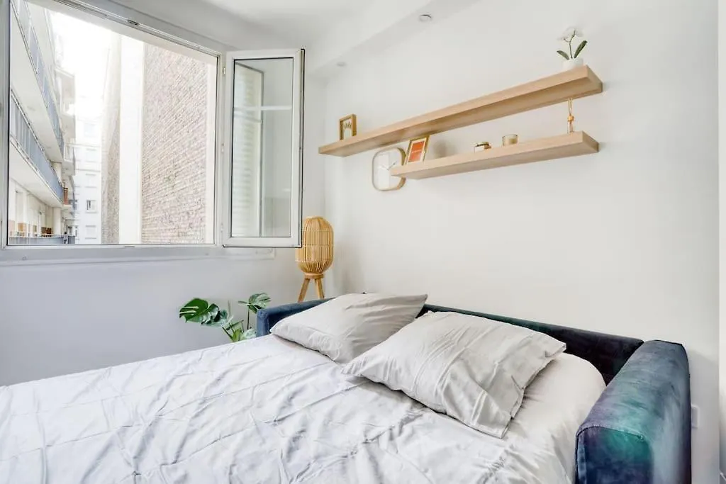 Appartement Le Duret 1 *